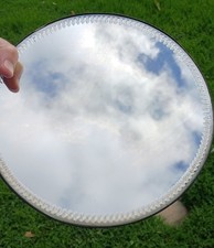 Round antique vintage for sale  CRUMLIN