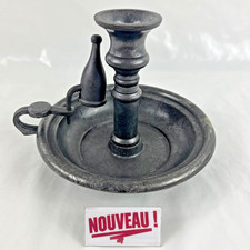 Bougeoir main rat d'occasion  Haguenau