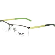 Morel Lightec 7680L armação de óculos masculina de metal GV022 Gunmetal Lime 49-17 França, usado comprar usado Morel Lightec 7680L armação de óculos masculina de metal GV022 Gunmetal Lime 49-17 França, usado comprar usado  Enviando para Brazil