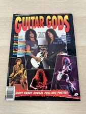Rip magazine 1989 for sale  Taylor