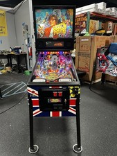 Austin powers pinball for sale  Jupiter