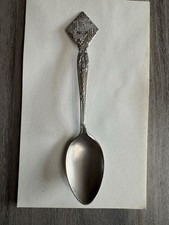 Old navajo spoon for sale  Sherwood