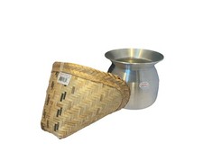 Sticky rice steamer for sale  Norwell