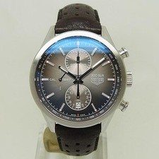 Usado, Cronógrafo TAG Heuer Carrera calibre 300SLR 1887 CAR2112.FC6267 TO209058 comprar usado  Enviando para Brazil