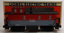 Lionel 17606 gauge for sale  Flowery Branch