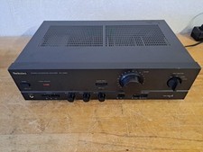 TOP Technics Stereo Hifi Wzmacniacz, SU VZ 220  na sprzedaż  Wysyłka do Poland