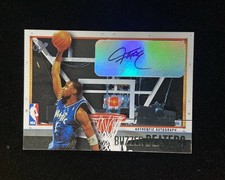 2003-2004 Ex Buzzer Beaters Auto Tracy Mcgrady 050/299 #TM-BBA ZYL comprar usado 2003-2004 Ex Buzzer Beaters Auto Tracy Mcgrady 050/299 #TM-BBA ZYL comprar usado  Enviando para Brazil
