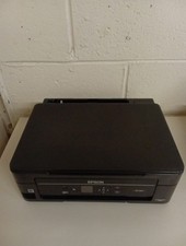 Epson expression 342 for sale  STOKE-ON-TRENT