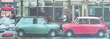 Leyland mini special gebraucht kaufen  Stuttgart