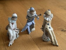 Lladro nao jester for sale  CHESTER LE STREET
