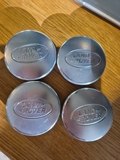 land rover centre caps for sale land rover centre caps for sale CHESTER