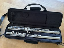 Slade flute hardly for sale  WIRRAL