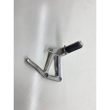 Pedana posteriore passeggero usato Pedana posteriore passeggero usato  Villa Estense