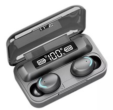 écouteurs fil bluetooth d'occasion  Olivet