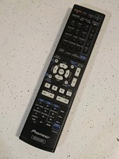 Pioneer axd7618 télécommande d'occasion  Marseille XIV