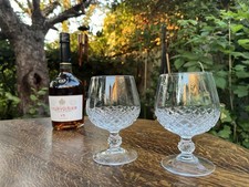 Vintage cristal arques for sale  CROYDON