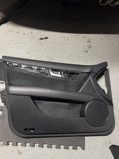 Mercedes benz w204 for sale  OXFORD