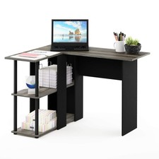 shape desk l gray for sale shape desk l gray for sale Haltom City