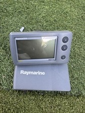 Raymarine st40 depth for sale  BOURNEMOUTH