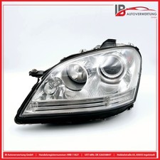 Scheinwerfer links BI-XENON Kurvenlicht A1648200961 MERCEDES ML W164 ML HELLA comprar usado  Enviando para Brazil