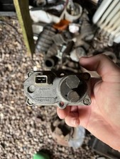 Warm regulator porsche for sale  SHREWSBURY