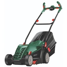 Bosch lawnmower electric for sale  STAFFORD