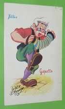 Cpa carte postale d'occasion  Vendat