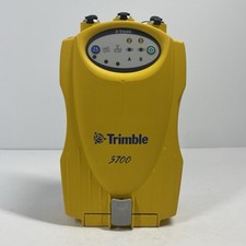Trimble 5700 40406 d'occasion  Expédié en Belgium