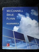 Economics by Sean Masaki Flynn, Campbell R. McConnell and Stanley L. Brue 21st comprar usado  Enviando para Brazil