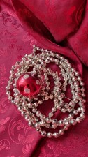 Deco noel guirlande d'occasion  Tours-