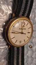 Vintage raketa ussr gebraucht kaufen  Nürnberg