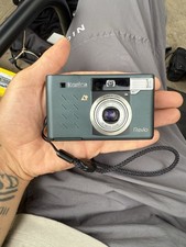 Konica revio lens for sale  MITCHAM