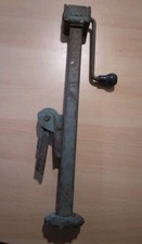 Fiat 600 cric usato  Sovramonte