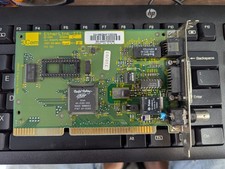 Vintage 3com etherlink for sale  Owosso