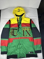 Giacca snowboard technine usato Giacca snowboard technine usato  Spedire a Italy