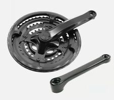Guarnitura bici mtb usato  Palmi