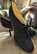 Budapester stiletto pumps gebraucht kaufen  Berlin