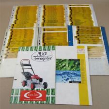 Alko rasenmäher traktoren gebraucht kaufen  Merseburg