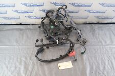 2007 HONDA CIVIC SI SEDAN FA5 2.0L K20Z3 OEM 6 SPD CHICOTE DE FIOS DO MOTOR #9568 comprar usado  Enviando para Brazil