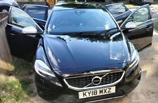 2018 volvo v40 for sale  BOURNEMOUTH