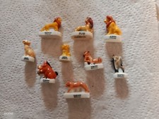 Fèves roi lion d'occasion  Mamers