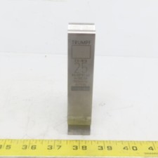 Trumpf 857530 evw16 for sale  Middlebury