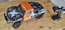Ecx torment 4wd gebraucht kaufen  Elmshorn