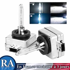 Ampoules d1s 35w d'occasion  Mitry-Mory