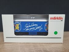 Märklin pustefix seifenblasen gebraucht kaufen  Olpe