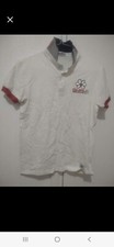 Polo cotone manica usato  Milano