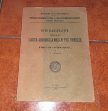 Note illustrative della usato  Italia