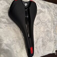 Assento selim espacial Prologo Kappa com trilho T2.0 - Bicicleta MTB de estrada preta/branca  comprar usado  Enviando para Brazil