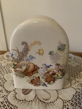Milestone pottery england for sale  Smiths Creek