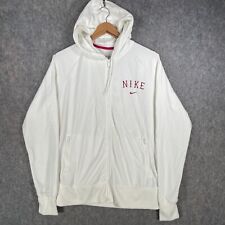 Nike hoodie womens for sale  LONDON